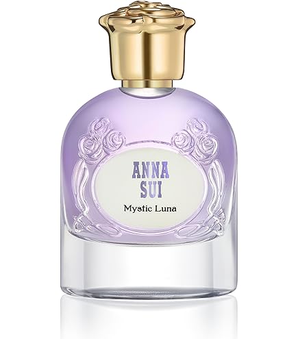 Amazon.co.jp: ANNA SUI(アナ スイ) ワイルド ワンダー エレクトリック